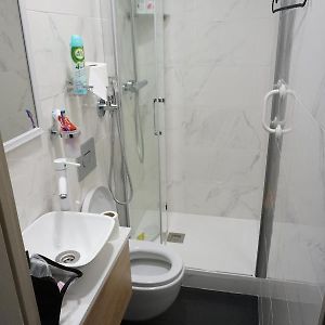 Kamer met Twee Aparte Bedden